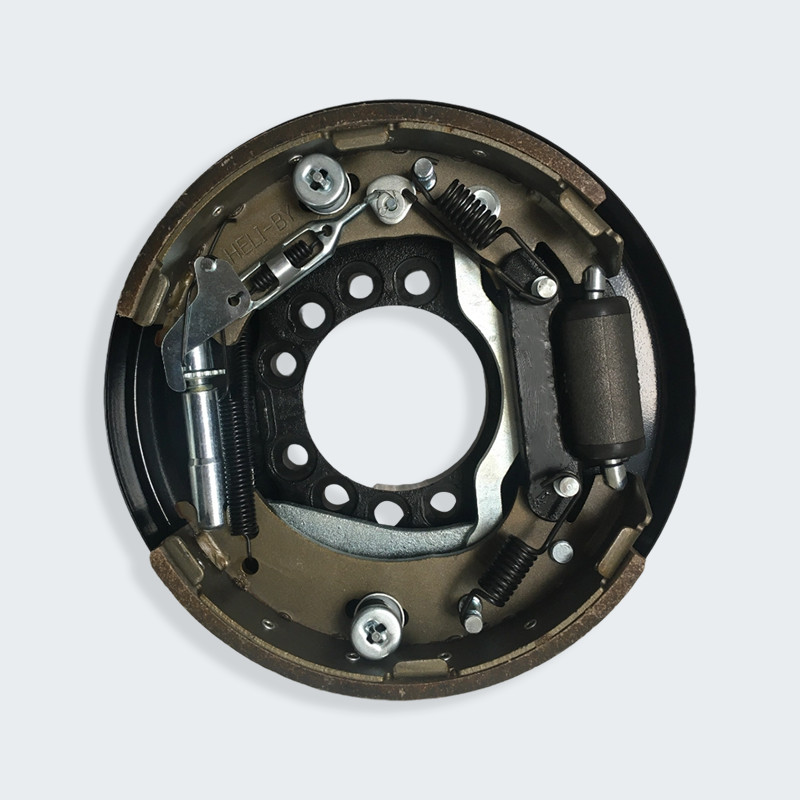 ヘリフォークリフト K45 右ブレーキAssy ヘリフォークリフト K45 右ブレーキAssy