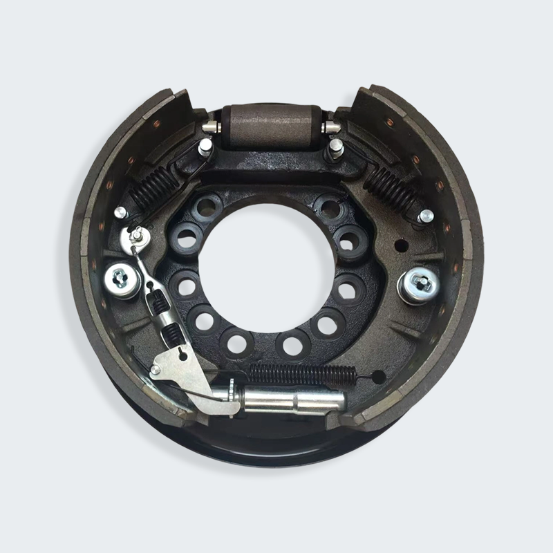 新パターンヘリフォークリフト5トン右ブレーキASSY