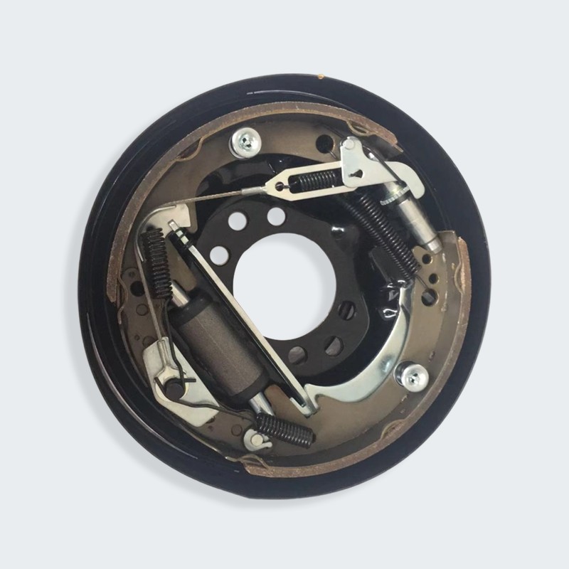 電気 Liugong フォークリフト 1.5 トン左ブレーキ アセンブリ 電気 Liugong フォークリフト 1.5 トン左ブレーキ アセンブリ