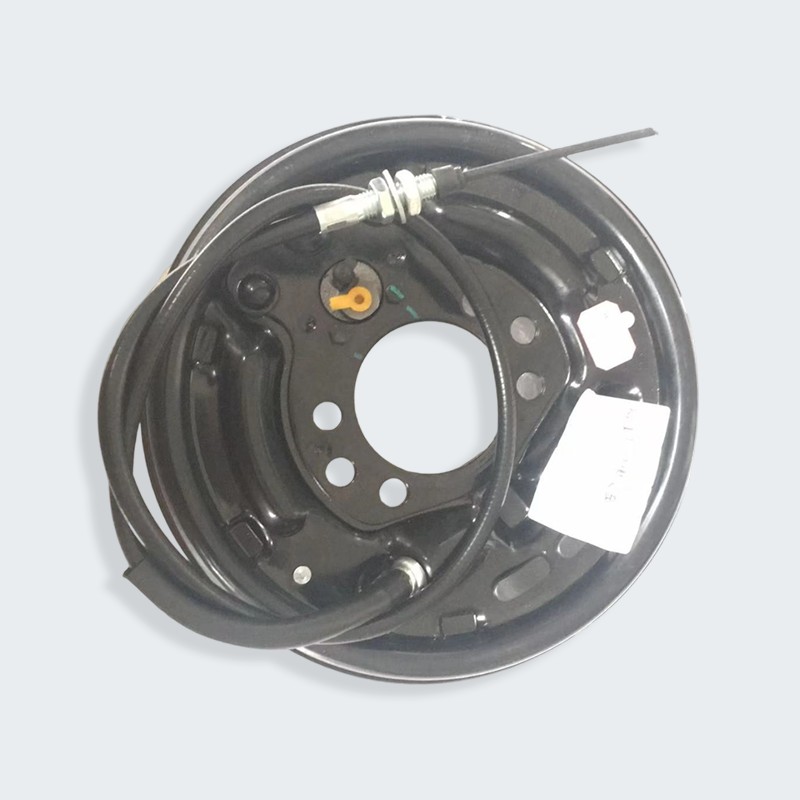 電気 Liugong フォークリフト 1.5 トン左ブレーキ アセンブリ 電気 Liugong フォークリフト 1.5 トン左ブレーキ アセンブリ