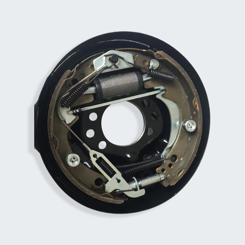 電気 Liugong フォークリフト 1.5 トン右ブレーキ アセンブリ 電気 Liugong フォークリフト 1.5 トン右ブレーキ アセンブリ